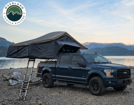 OVS HD Nomadic Extended Rooftop Tent