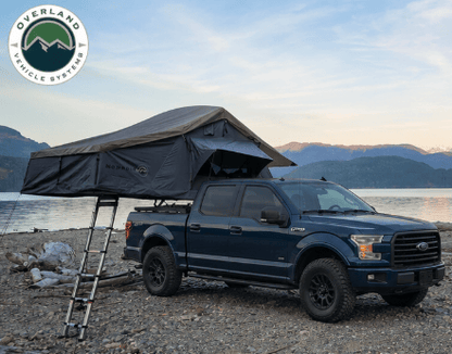 OVS HD Nomadic Extended Rooftop Tent