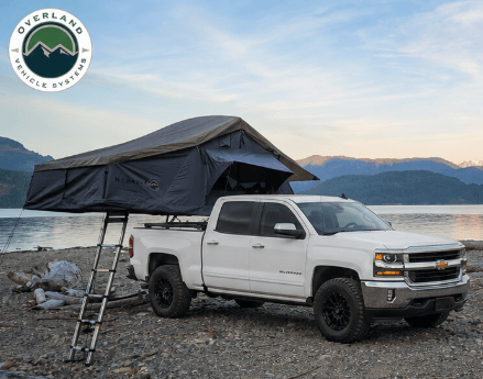 OVS HD Nomadic Extended Rooftop Tent