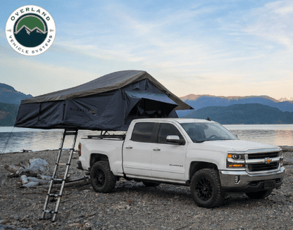 OVS HD Nomadic Extended Rooftop Tent