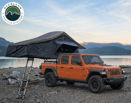 OVS HD Nomadic Extended Rooftop Tent