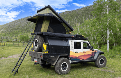 23Zero Kabari XL - Overland Odyssey