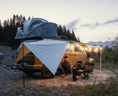 Thule Approach Rooftop Tent
