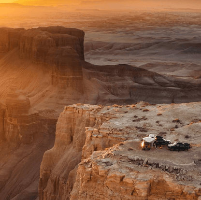 Thule Approach Rooftop Tent