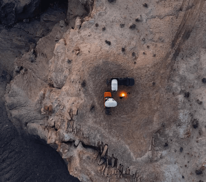 Thule Approach Rooftop Tent