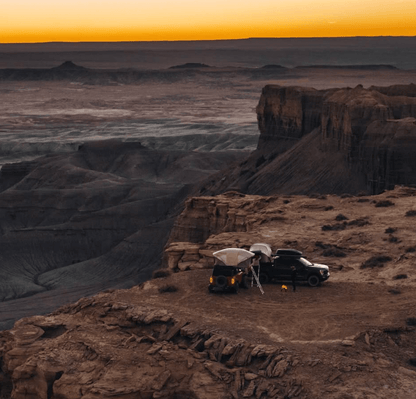 Thule Approach Rooftop Tent