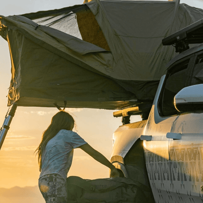 Thule Approach Rooftop Tent