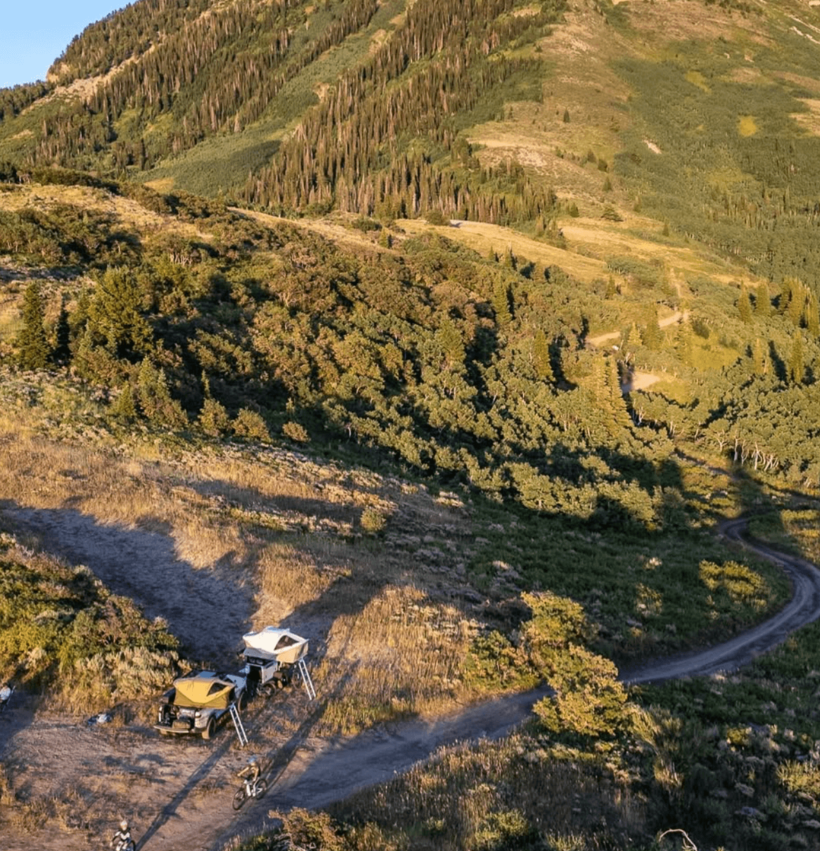 Thule Approach Rooftop Tent