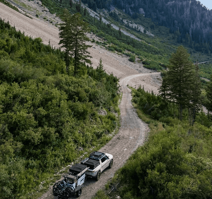 Thule Approach Rooftop Tent