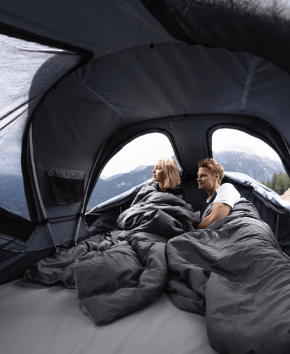 Thule Approach Rooftop Tent