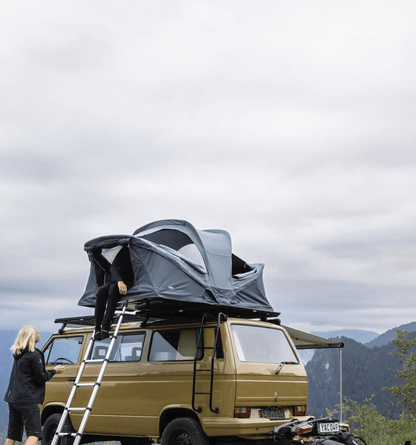 Thule Approach Rooftop Tent