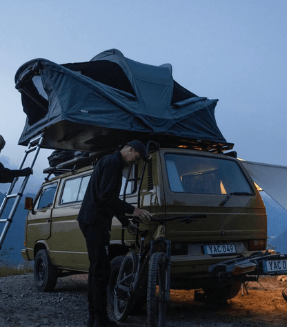 Thule Approach Rooftop Tent