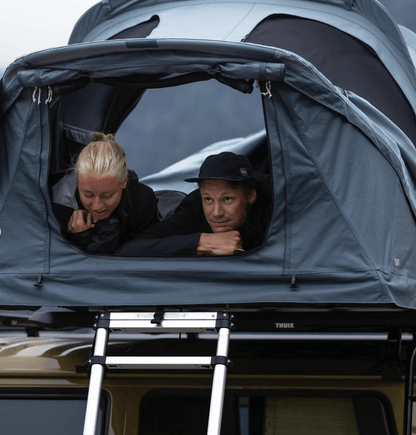 Thule Approach Rooftop Tent