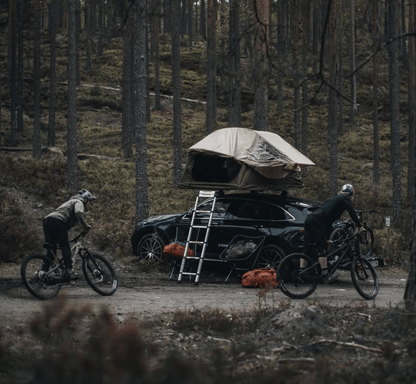 Thule Approach Rooftop Tent