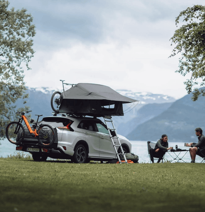 Thule Tepui Foothill Rooftop Tent