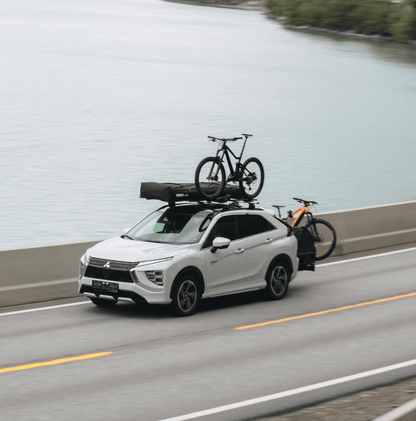 Thule Tepui Foothill Rooftop Tent