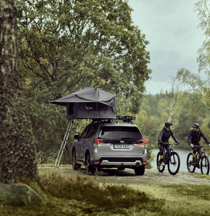 Thule Tepui Foothill Rooftop Tent