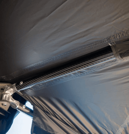 Inspired Overland XL Lightweight Roof Top Tent