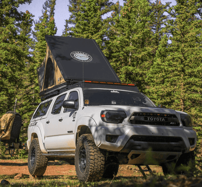 OVS LD TMON Hardshell Rooftop Tent