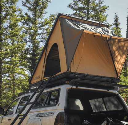 OVS LD TMON Hardshell Rooftop Tent