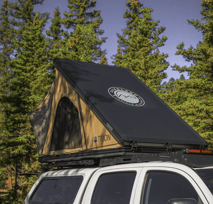 OVS LD TMON Hardshell Rooftop Tent