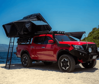 OVS XD Everest Hardshell Rooftop Tent
