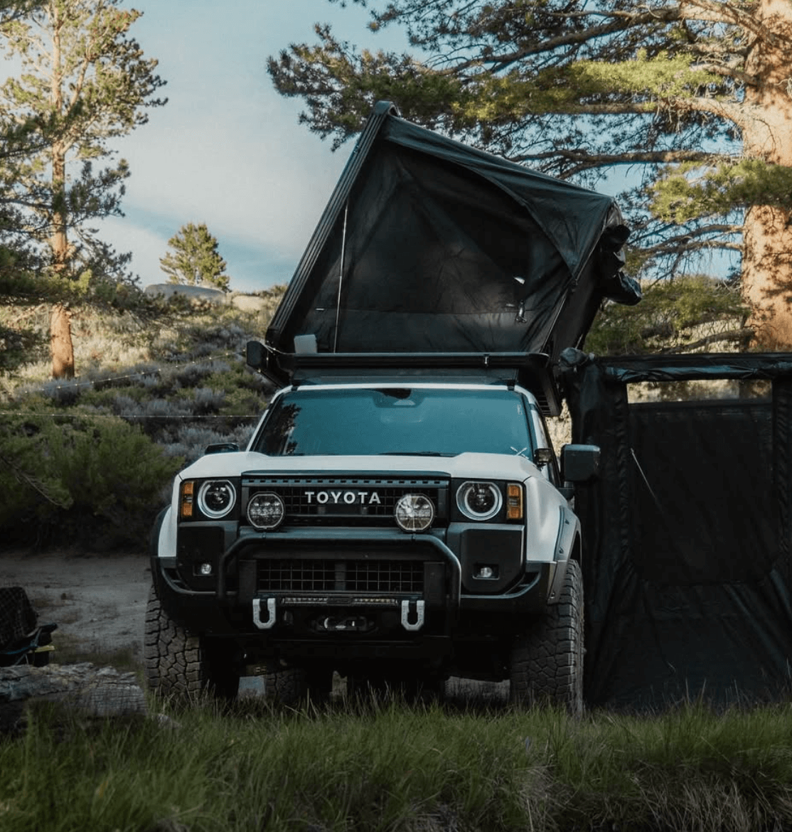 Freespirit Recreation Odyssey 55" - Overland Odyssey