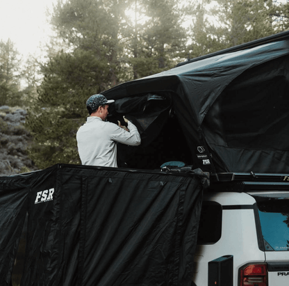 Freespirit Recreation Odyssey 55" - Overland Odyssey