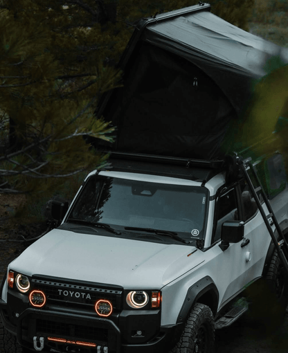 Freespirit Recreation Odyssey 55" - Overland Odyssey