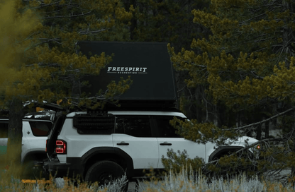 Freespirit Recreation Odyssey 55" - Overland Odyssey