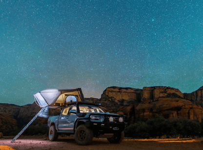ARB Esperance V2 Rooftop Tent - Overland Odyssey