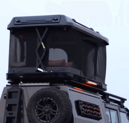 ARB Altitude Rooftop Tent - Overland Odyssey