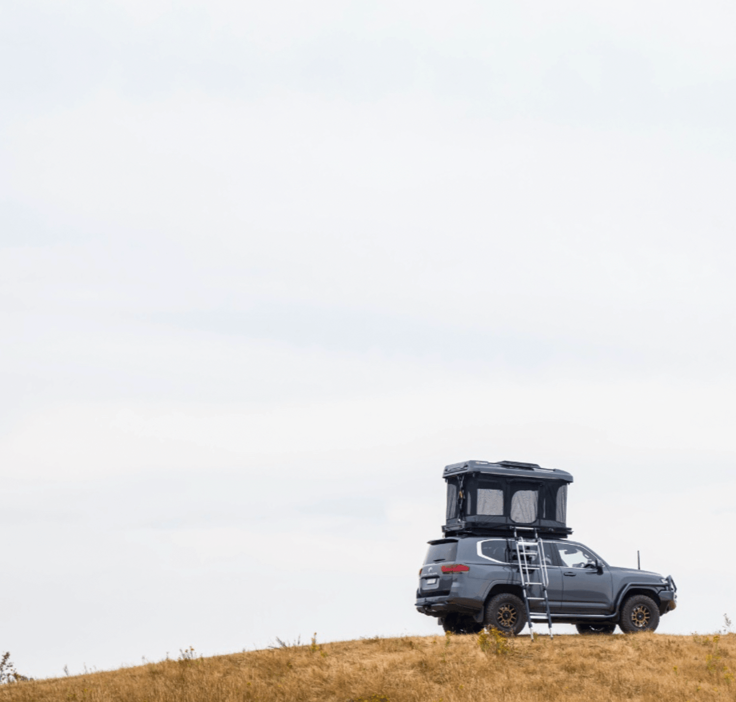 ARB Altitude Rooftop Tent - Overland Odyssey