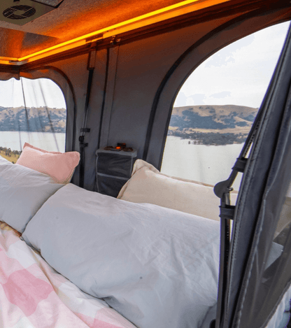ARB Altitude Rooftop Tent - Overland Odyssey