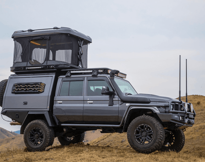 ARB Altitude Rooftop Tent - Overland Odyssey