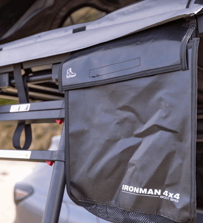 Ironman 4x4 Uber Lite Soft-Shell Rooftop Tent