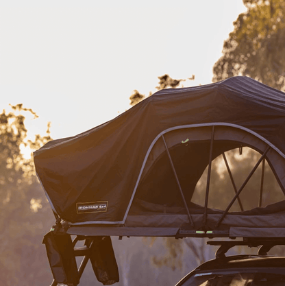 Ironman 4x4 Uber Lite Soft-Shell Rooftop Tent