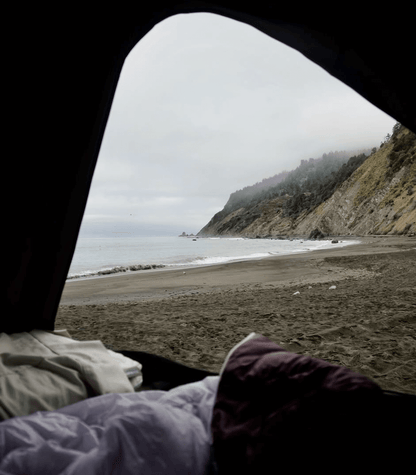 Inspired Overland XL Lightweight Roof Top Tent