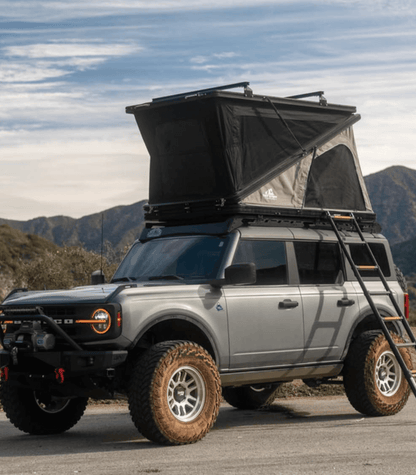 Tuff Stuff Alpine 61 Hardshell Tent