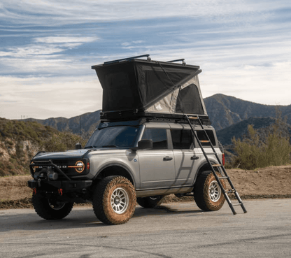 Tuff Stuff Alpine 61 Hardshell Tent