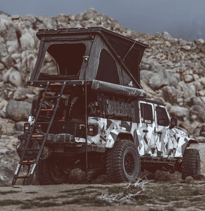 Tuff Stuff Alpine 61 Hardshell Tent