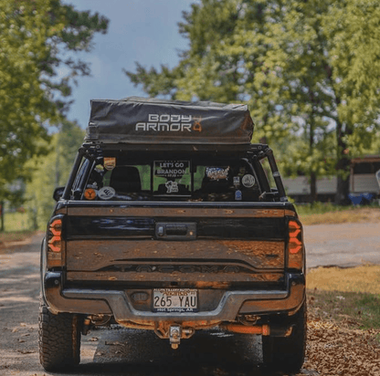 Body Armor 4x4 Sky Ridge Pike 2 - Person Tent - Overland Odyssey