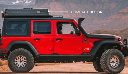 ARB Flinders Rooftop Tent - Overland Odyssey