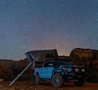ARB Esperance V2 Rooftop Tent - Overland Odyssey
