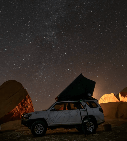 Freespirit Recreation Aspen Lite XL - Overland Odyssey