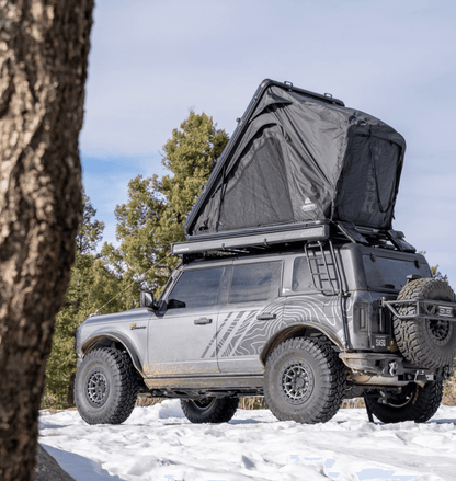 Freespirit Recreation Aspen Lite XL - Overland Odyssey