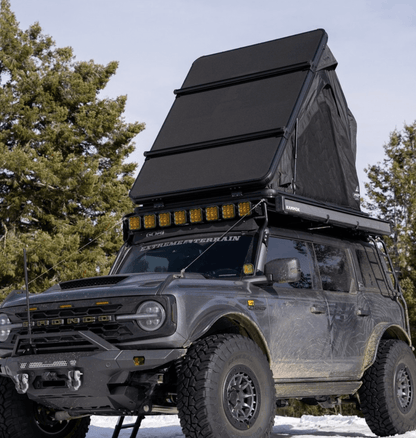 Freespirit Recreation Aspen Lite XL - Overland Odyssey