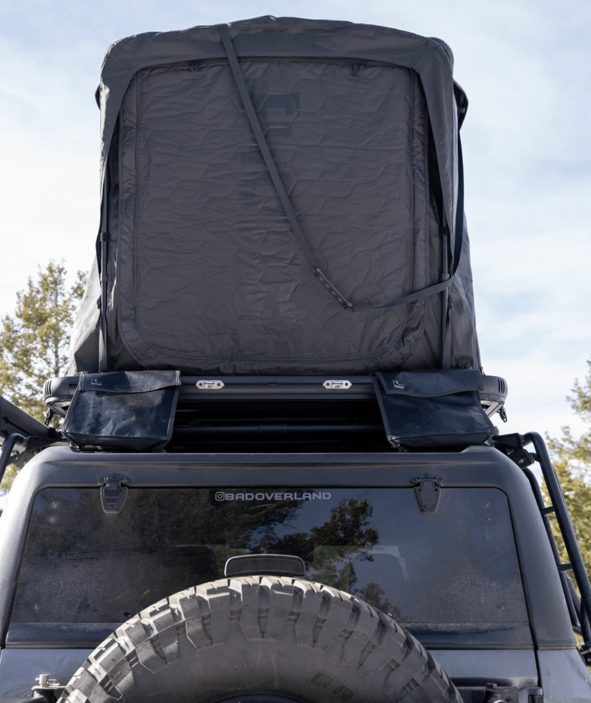 Freespirit Recreation Aspen Lite XL - Overland Odyssey