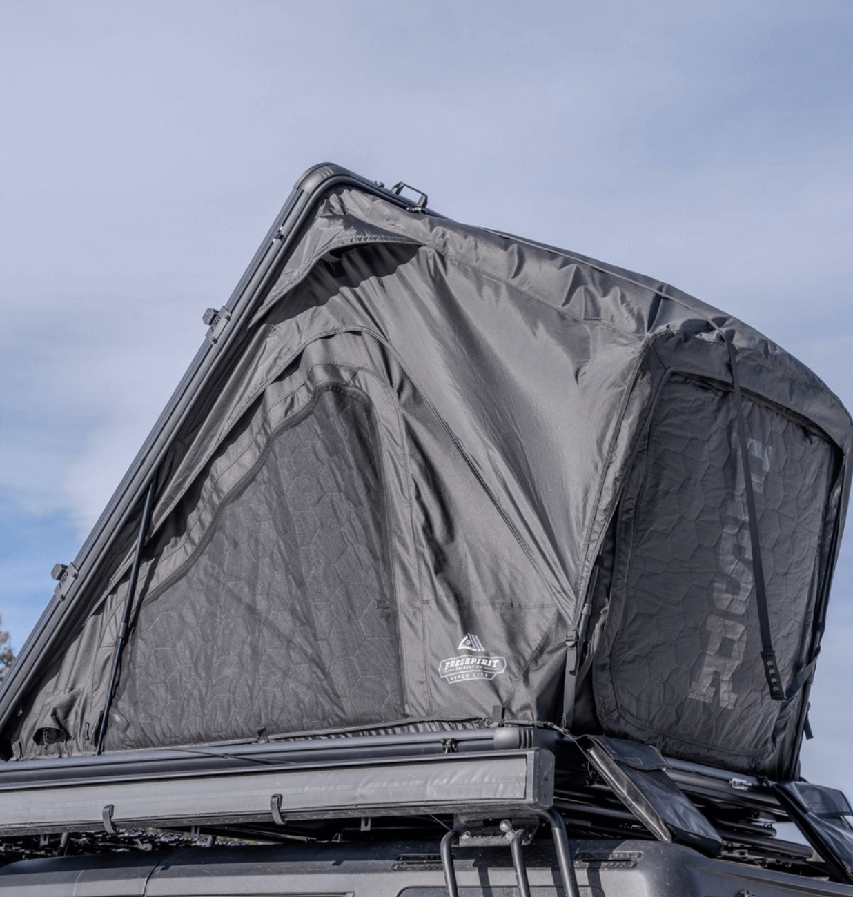 Freespirit Recreation Aspen Lite XL - Overland Odyssey