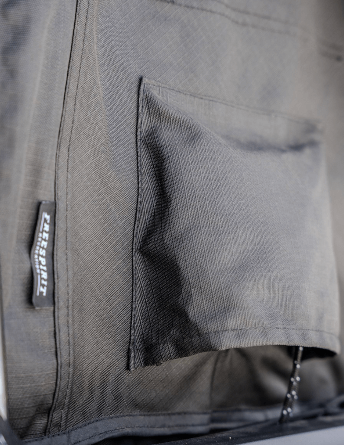 Freespirit Recreation High Country Premium - Overland Odyssey